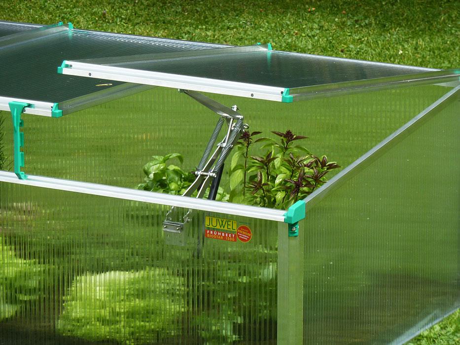Juwel BioStar 1500 Cold Frame 5ft x 3ft