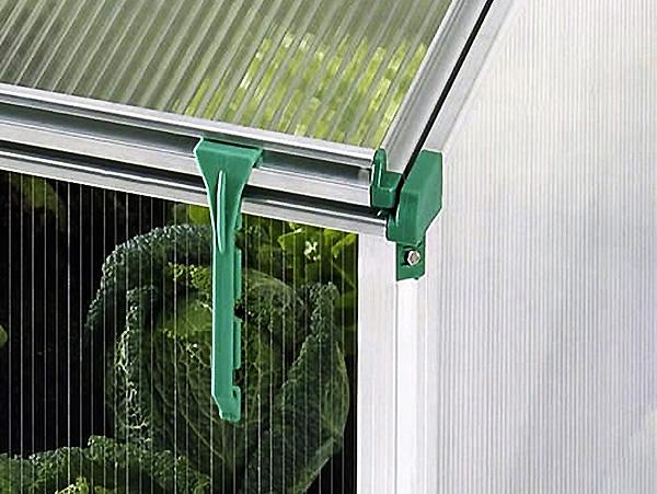 Juwel BioStar 1500 Cold Frame 5ft x 3ft