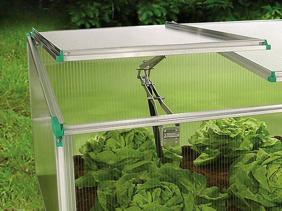 Juwel BioStar 1500 Cold Frame 5ft x 3ft