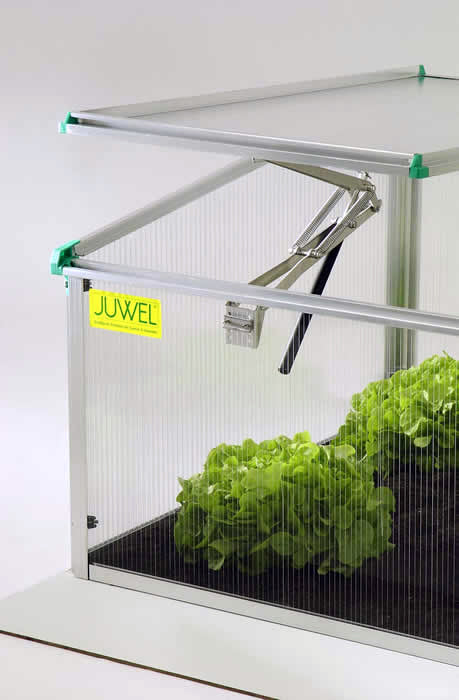 Juwel BioStar 1500 Cold Frame 5ft x 3ft