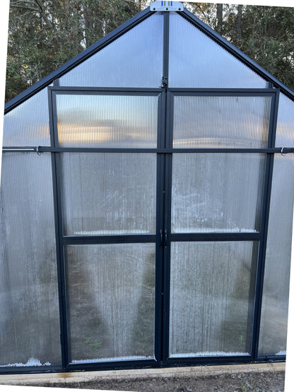 Riverstone MONT Greenhouse 8x16