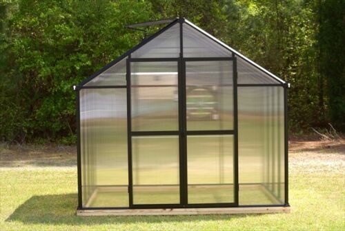 MONT Double Hinged Door Kit