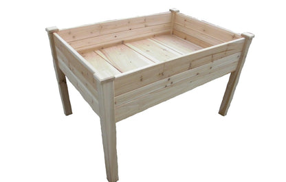 Riverstone Eden Garden Bed (Miniature Greenhouse)
