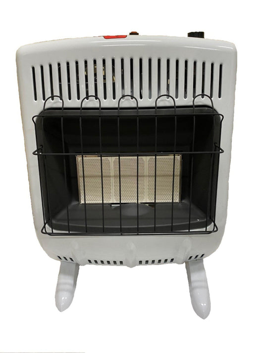 RSI Greenhouse Radiant Propane Heater