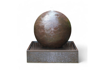Exaco Handcrafted Luna Bowl Large