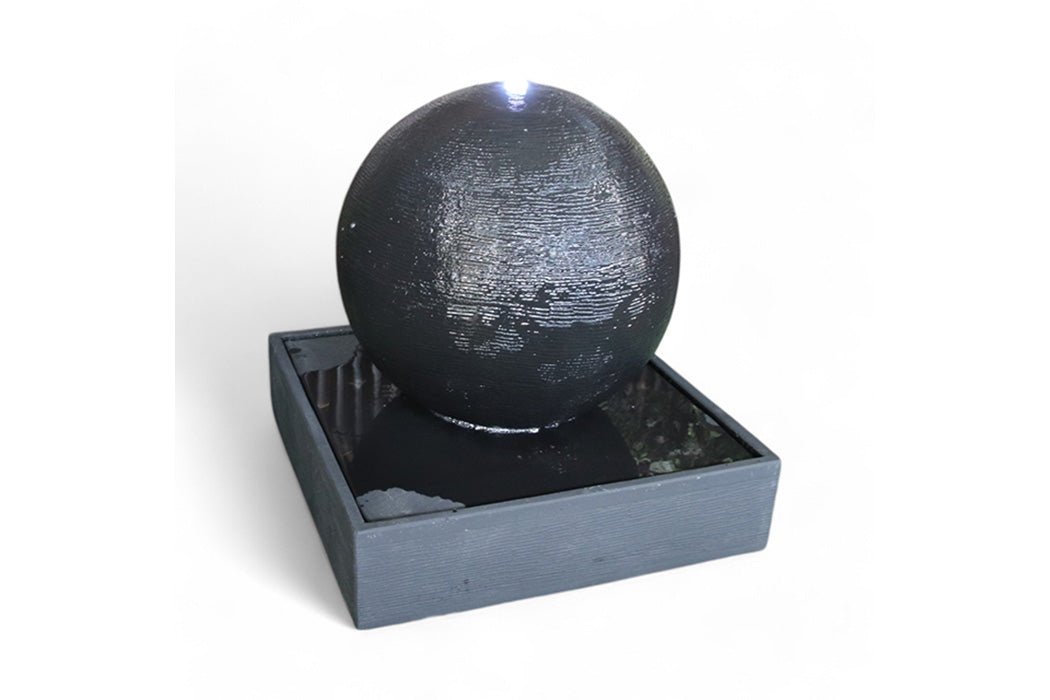 Exaco Handcrafted Luna Bowl Large