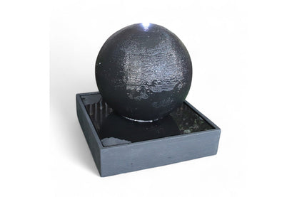Exaco Handcrafted Luna Bowl Large