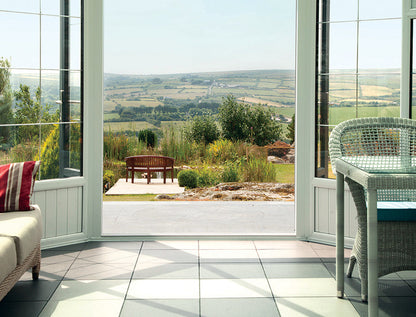 Exaco Nordic Melbourne Garden Room