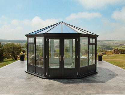 Exaco Nordic Melbourne Garden Room