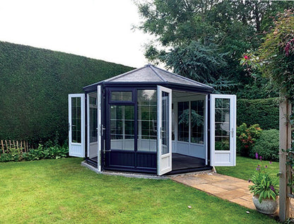 Exaco Nordic Melbourne Garden Room