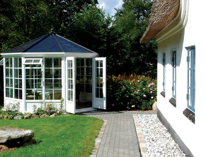Exaco Nordic Melbourne Garden Room