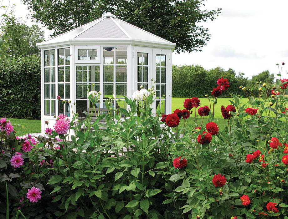 Exaco Nordic Melbourne Garden Room
