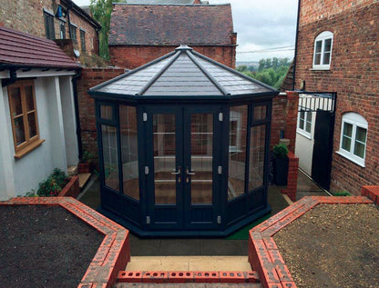 Exaco Nordic Melbourne Garden Room