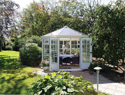 Exaco Nordic Melbourne Garden Room
