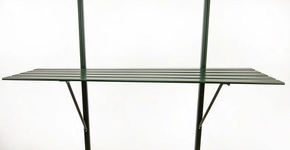 Slatted Shelves for Royal Victorian Greenhouses
