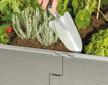 Exaco Juwel Kombi Dual Function Raised Bed & Cold Frame