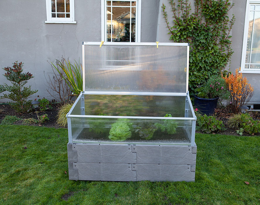 Exaco Juwel Kombi Dual Function Raised Bed & Cold Frame
