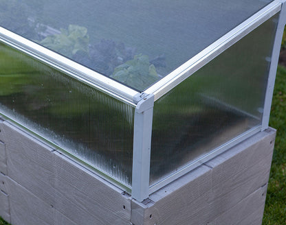 Exaco Juwel Kombi Dual Function Raised Bed & Cold Frame