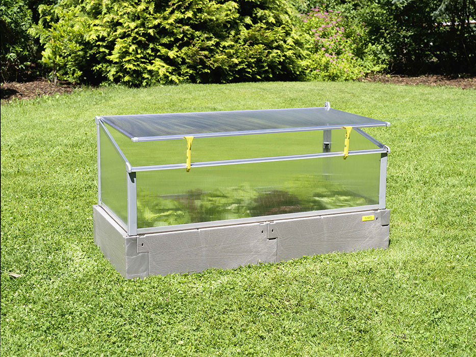 Exaco Juwel Kombi Dual Function Raised Bed & Cold Frame