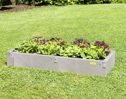 Exaco Juwel Kombi Dual Function Raised Bed & Cold Frame