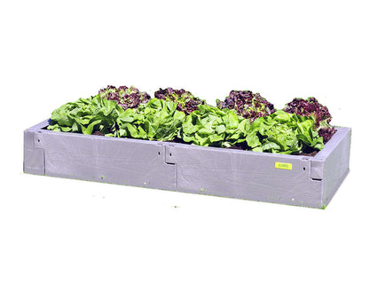Exaco Juwel Kombi Dual Function Raised Bed & Cold Frame